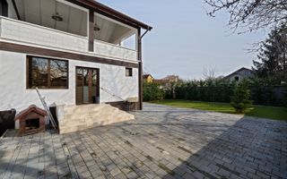 Casă tip duplex - zonă exclusivistă - Poză 19