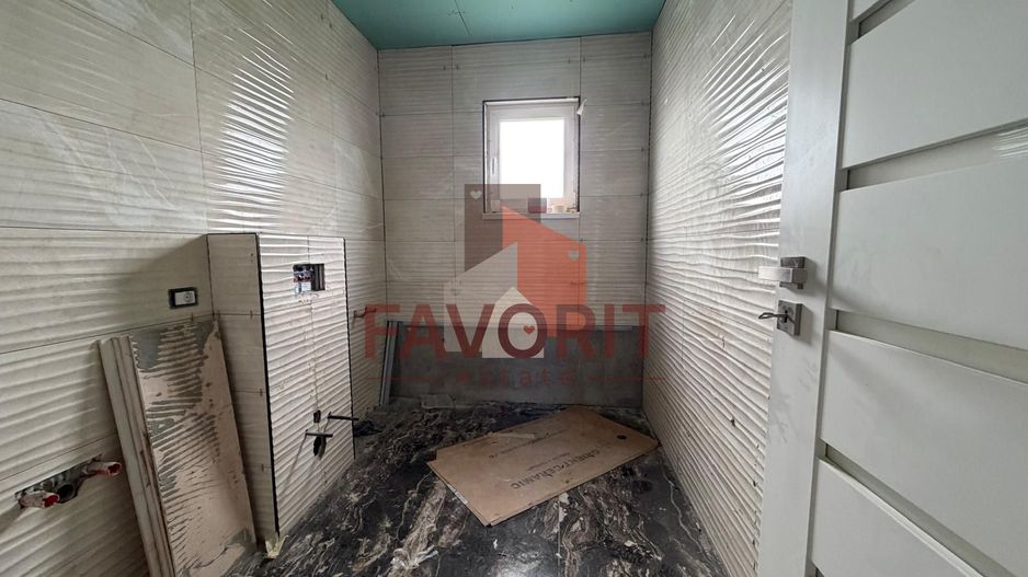 Individuala | 4 camere | 860 mp teren | Pozitie excelenta | Asfalt | - Poză 12