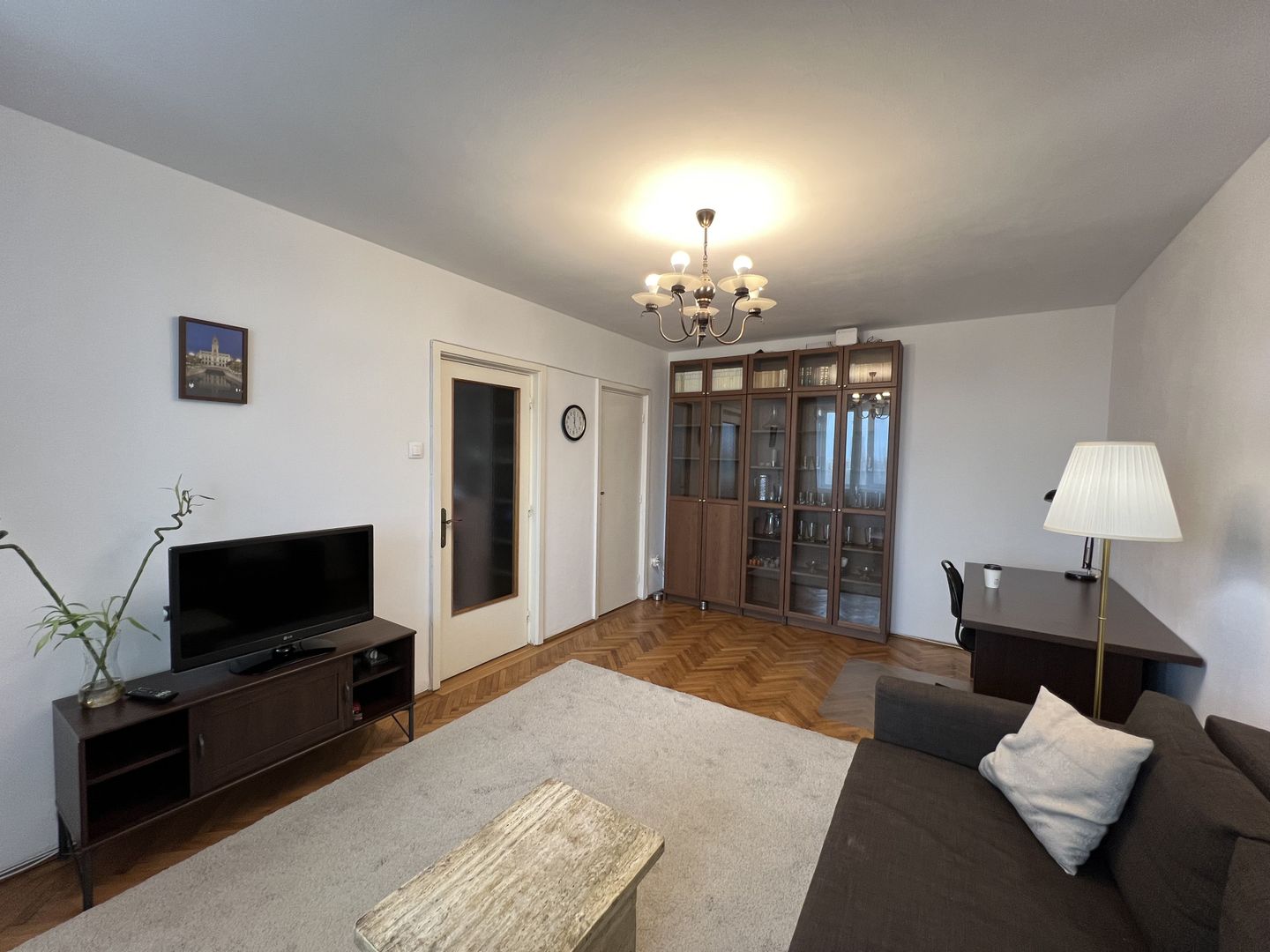 Apartament Averescu | Arcul de Triumf - Poză 9