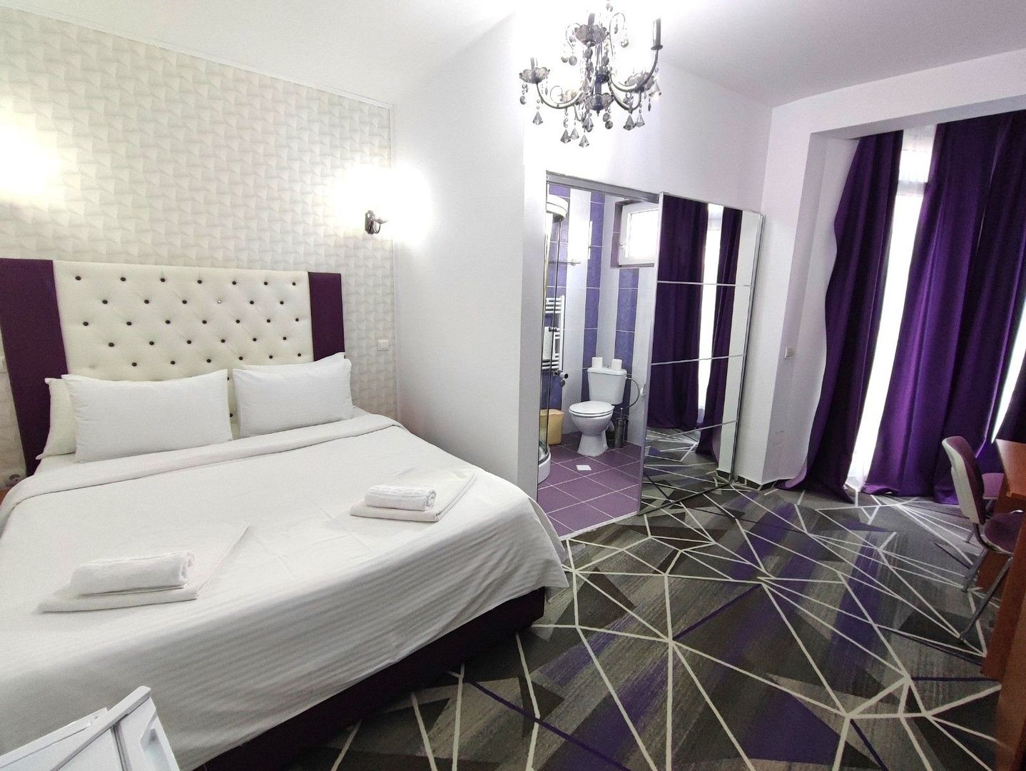 Hotel boutique | Pretabil cămin seniori, centru recuperare | Otopeni - Poză 7