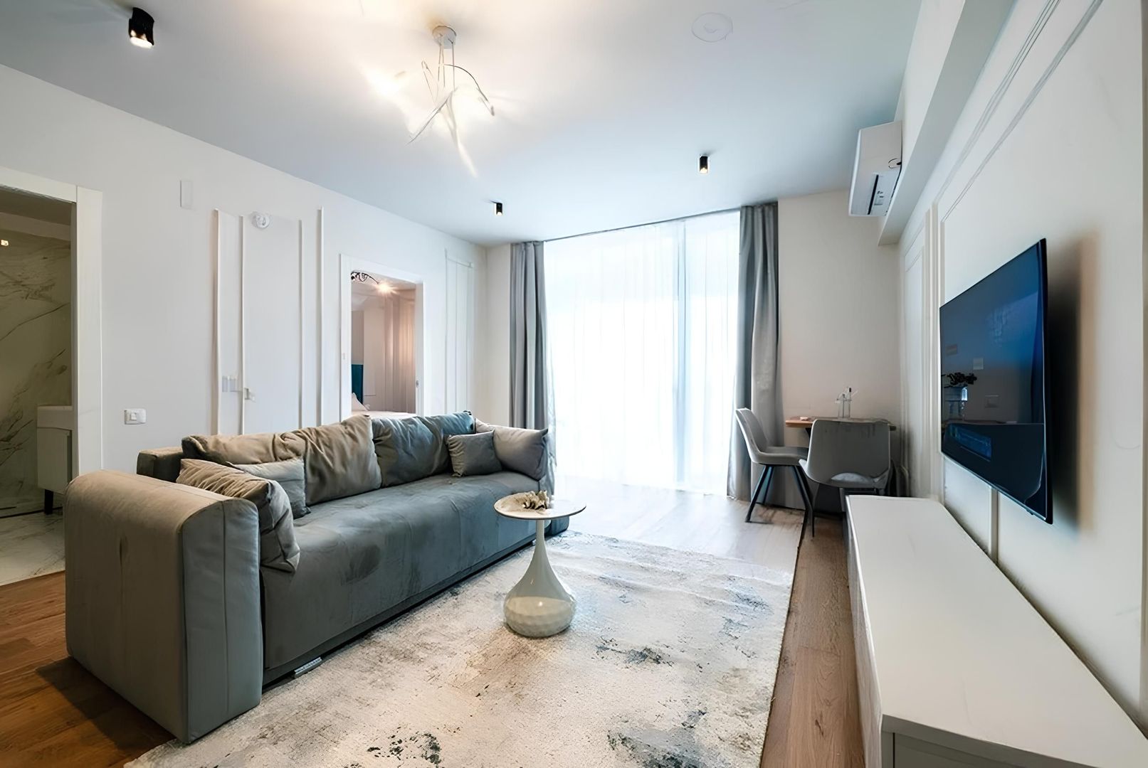 Apartament modern 2 camere One Cotroceni Park - Poză 5
