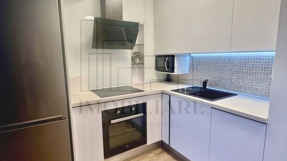 Apartament 2 camere | Modern | Parcare subterană | lângă Iulius Mall - Poză 4