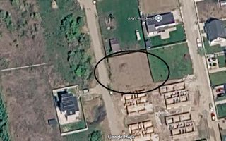 TEREN PREMIUM LANGA PADURE | UTILITATI PE TEREN | ZONA VILE - Poză 4