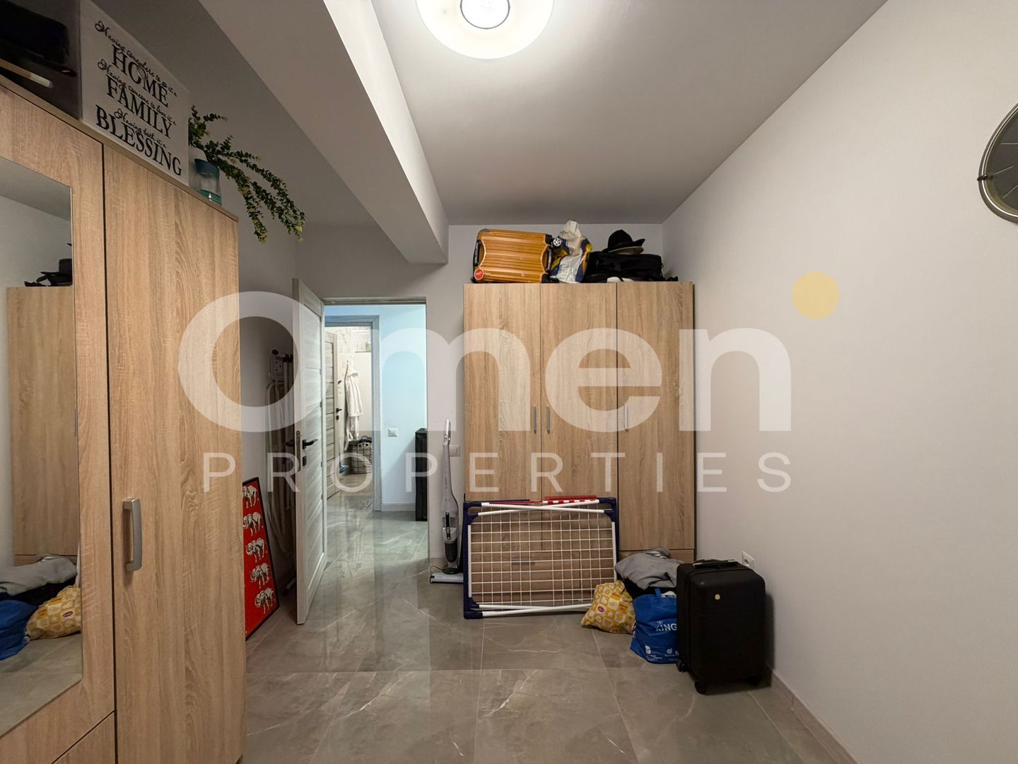 Apartament cu 3 camere, in bloc nou, cu parcare, zona Anton Pann - Poză 7