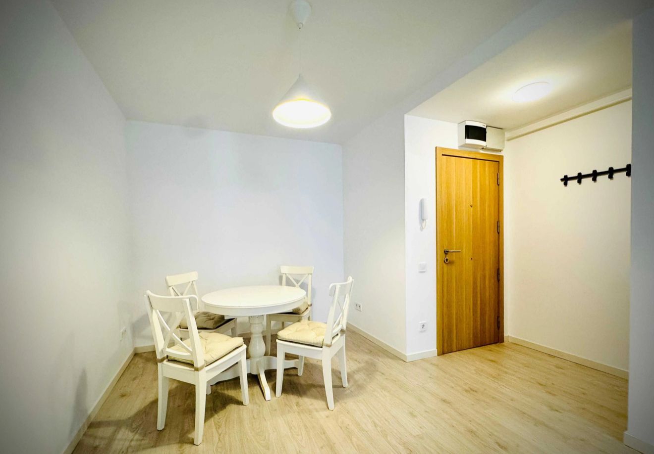AP. 2 CAMERE- HERCESA VIVENDA, PET-FRIENDLY, CENTRALA PROPRIE, MODER - Poză 8