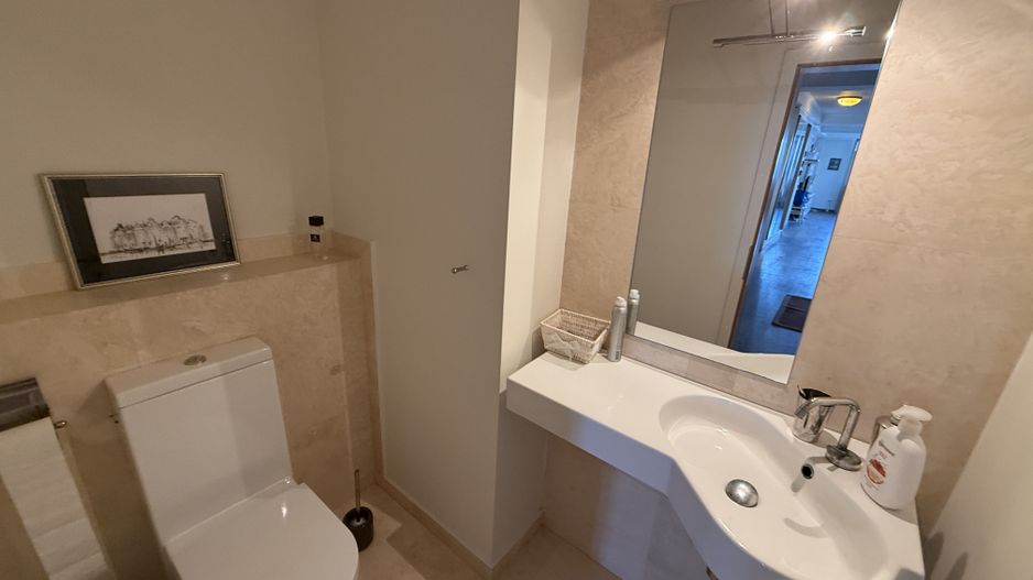 Apartament 3 camere Mamaia - Navodari - vedere la mare - Poză 8