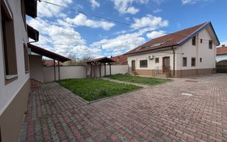 Apartament 1 in Vila Mediteraneana zona centrala - Poză 1