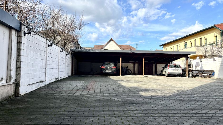 Apartament 2 camere, modern si primitor, zona Lipovei - Iulius Town - Poză 16