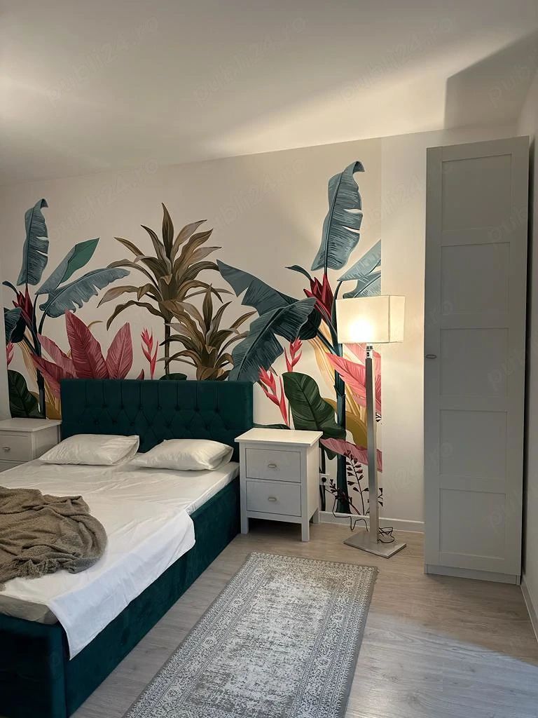 Apartament 2 camere de închiriat Ivory Pipera - Poză 10