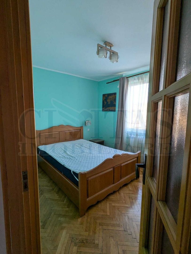 3 camere, Donath, zona Liceului Onisifor Ghibu - Poză 7
