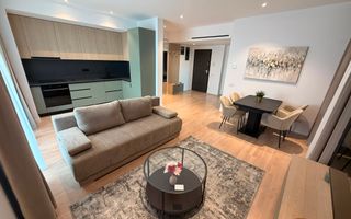 Apartament 2 camere Premium | Prima închiriere | Iancu Nicolae | - Poză 2