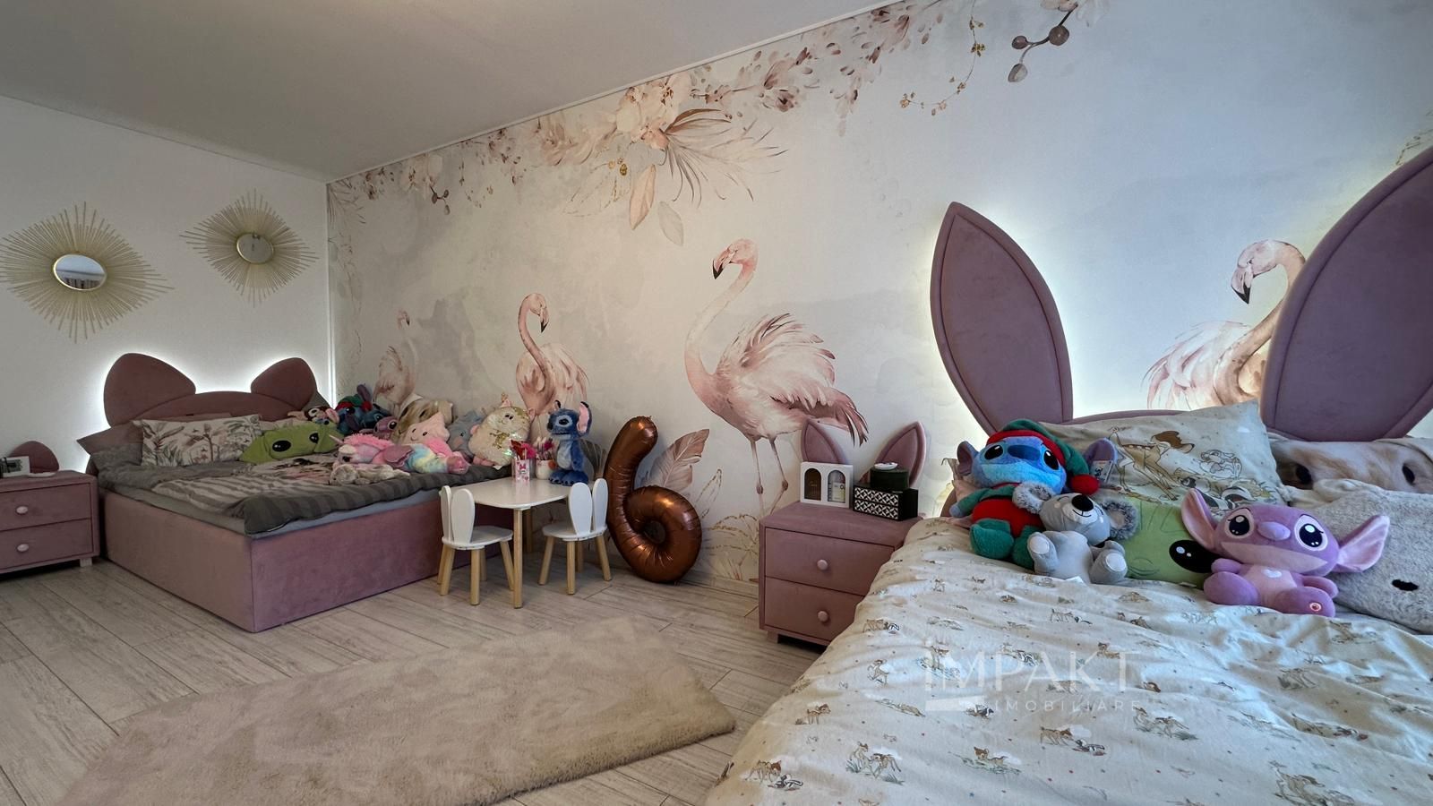 Duplex cu vedere panoramica | Garaj | Zona Narciselor | Vivo - Poză 17
