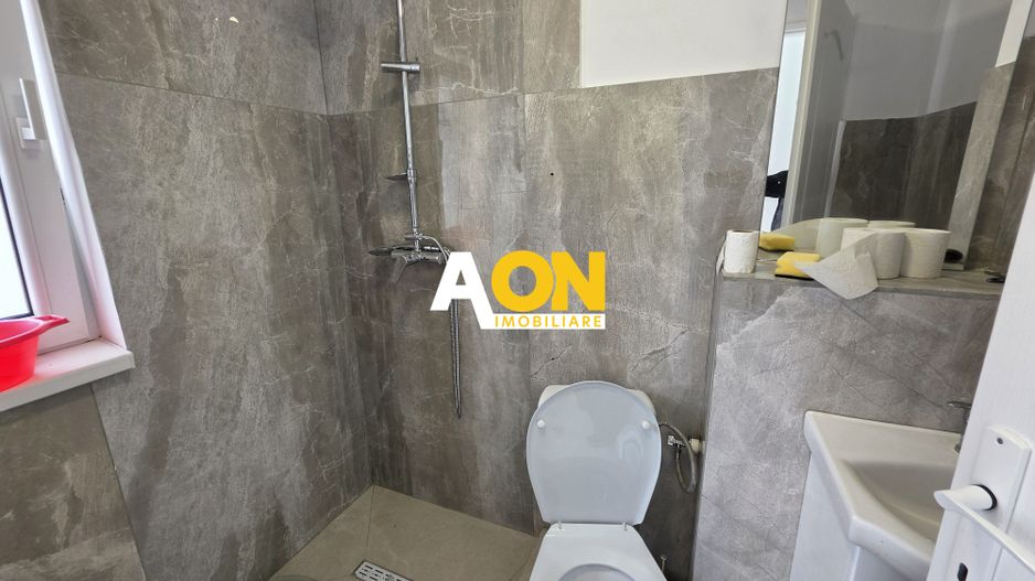 Casă nouă, 5 camere, 319 mp teren, toate utilitățile, Alba - Micesti - Poză 4