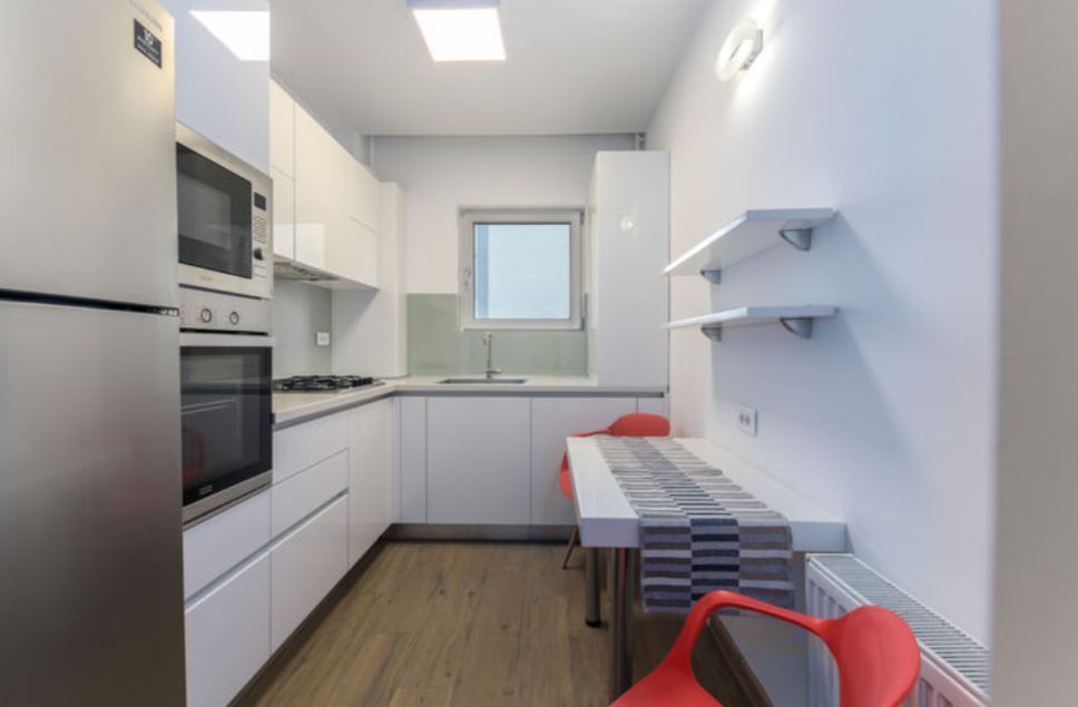 APARTAMENT LUX | FLOREASCA | PARCARE - Poză 5