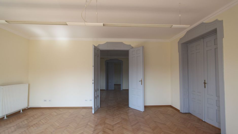 Birou ultracentral : 180 mp - Poză 12