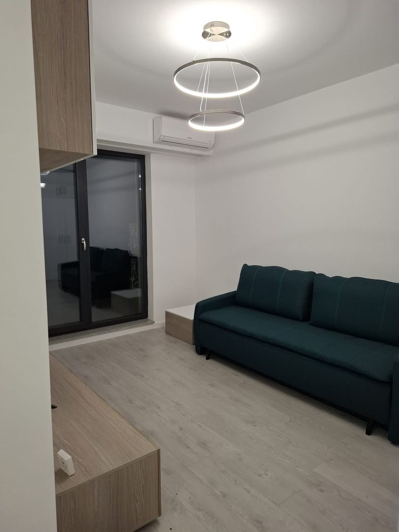 Prima Inchiriere 2 camere Complex Novum Gorjului - Poză 4