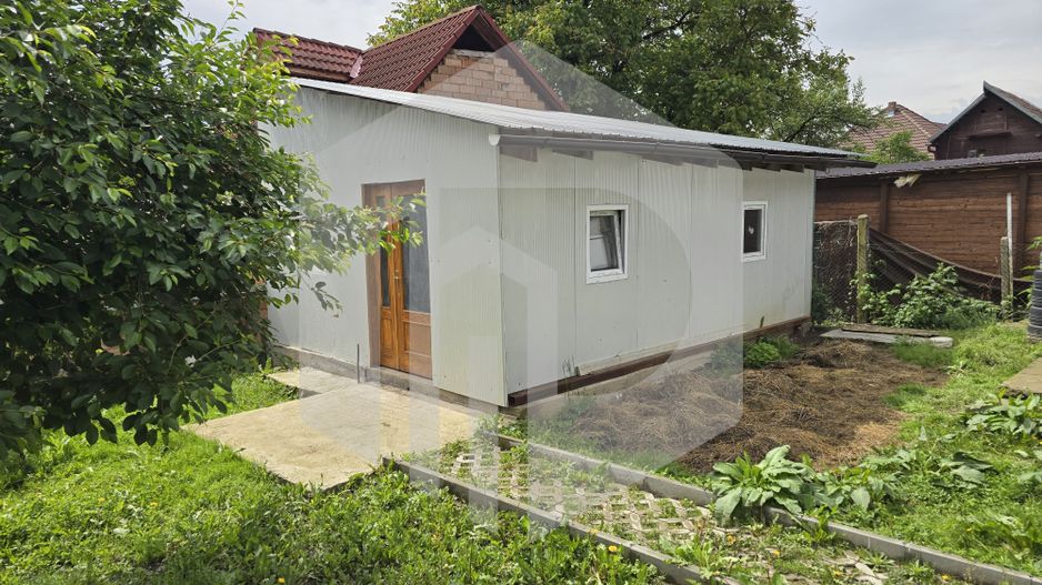 Casa 4 camere 1000 mp teren zona Subarini - Poză 10