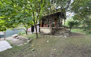 0% comision | Casă individuală cu panoramă | Grigorescu - Poză 3