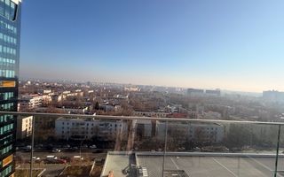 Apartament premium 3 camere in One Mircea Eliade - Poză 13