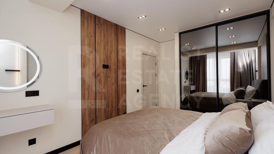 Vânzare, apartament, 1 cameră, str. Ghica Vodă, Botanica - Poză 8