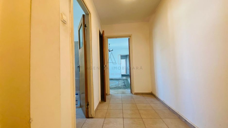 3 camere Apusului | Bloc reabilitat - Poză 4