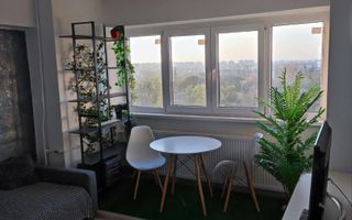 4 camere Drumu Taberei - (Tramvai 41 -Ghencea) - Poză 5