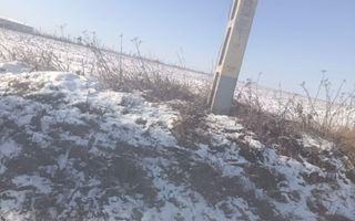 Teren intravilan și extravilan de 10.000 mp în Voinesti, Iași - Poză 8