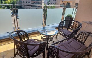 Apartament 2 camere – Copou Bellevue, Iași - Poză 1