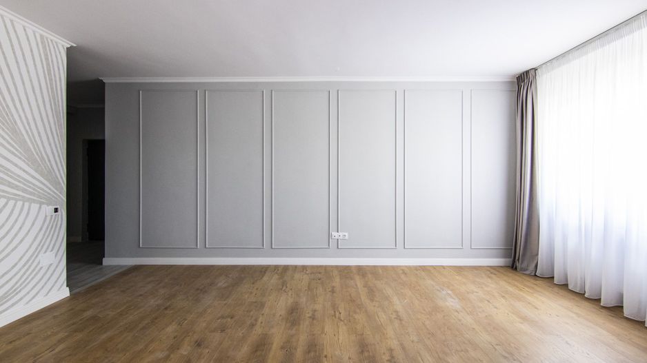 Apartament Superb cu 3 Camere si Terasa, 2 Bai, 2 Dormitoare, Langa Metrou Pacii - Poză 10