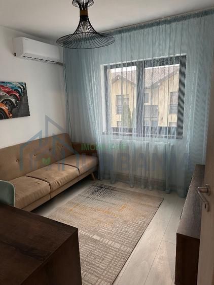 Ap 3 camere de inchiriat in Valea Lupului - Poză 8