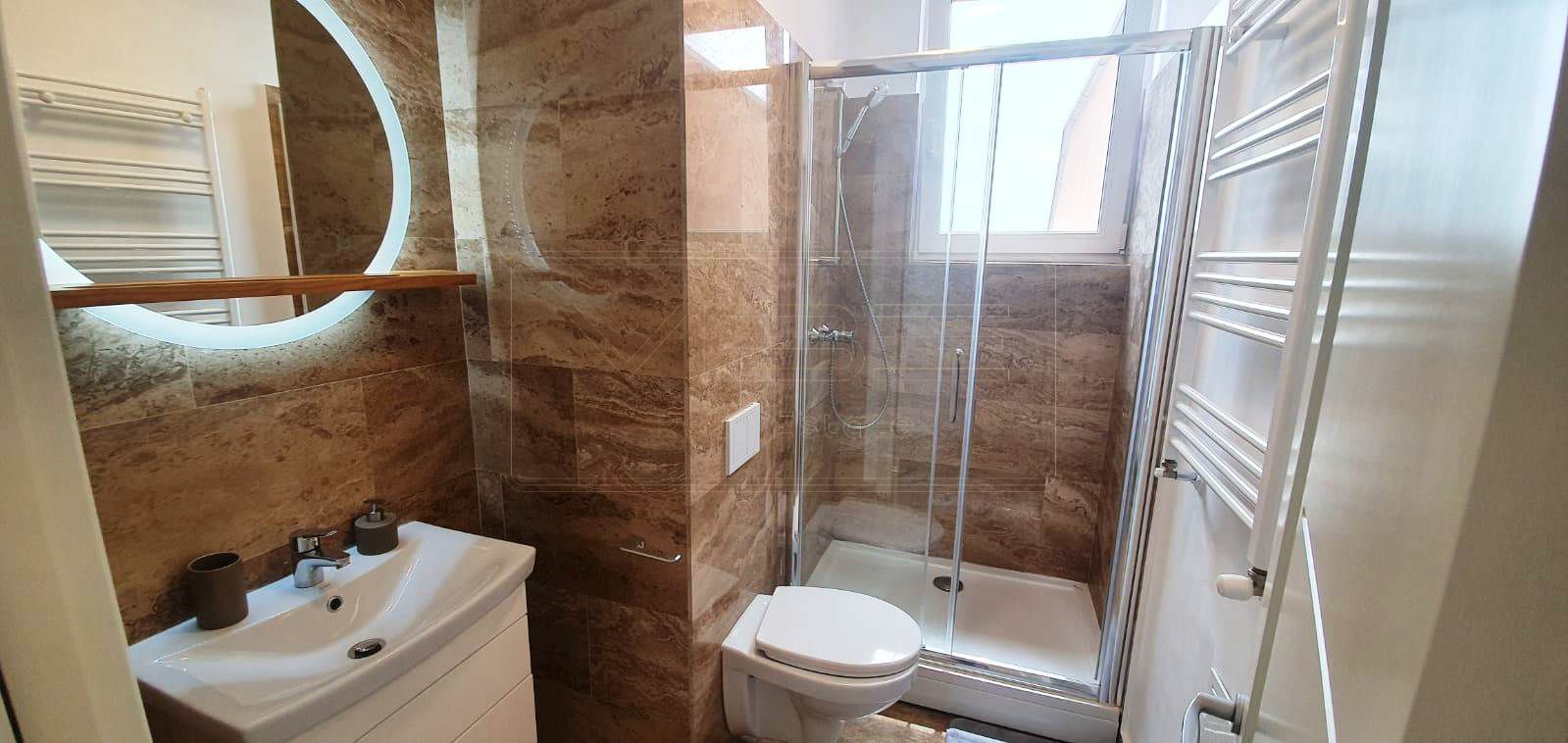 Penthouse 130mp Tatarasi Oancea - Complex Newton Apartaments - Poză 20