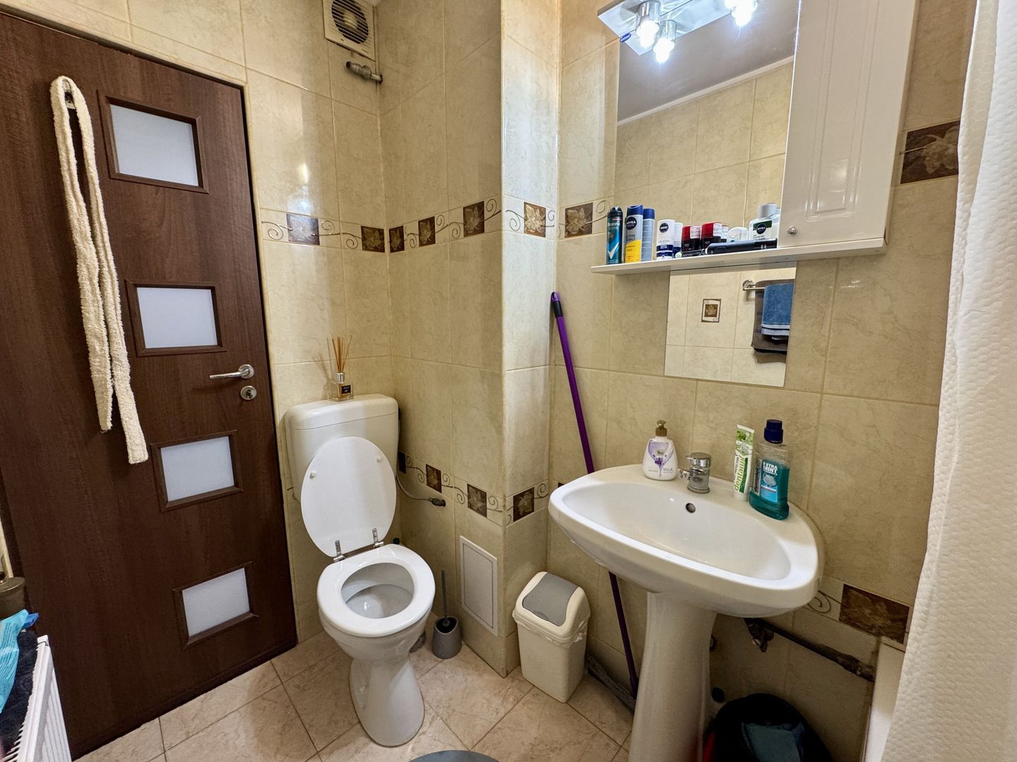 APARTAMENT SUPERB | LOC DE PARCARE | BLOC REABILITAT | FLOREASCA - Poză 9