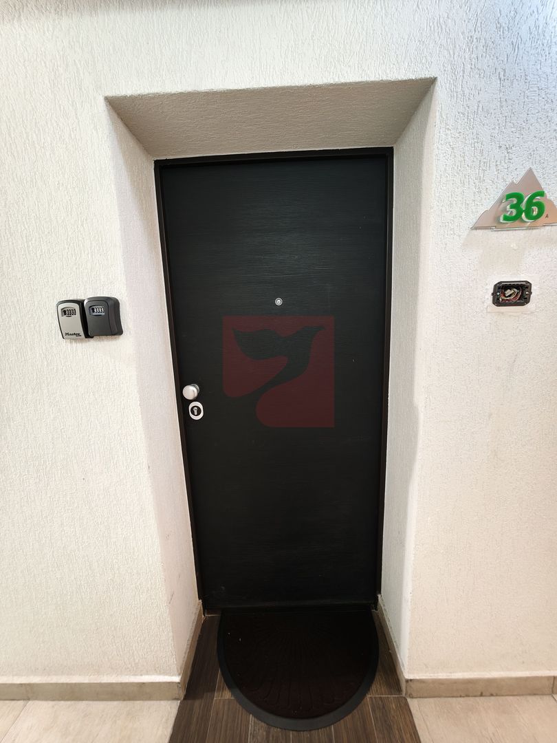 2 apartamente intr-unul singur! - Poză 75