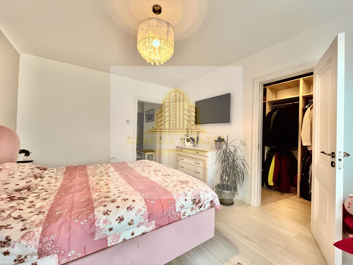 PENTHOUSE DE VIS – LUX, NATURĂ ȘI PRIVELIȘTE UNICĂ - Poză 10