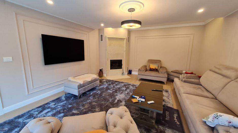 Vila exclusivistă pe parter în Timisoara - Poză 2