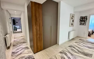 Apartament premium cu 4,5 camere  | 3 locuri de parcare subterane | Tractorul - Poză 15