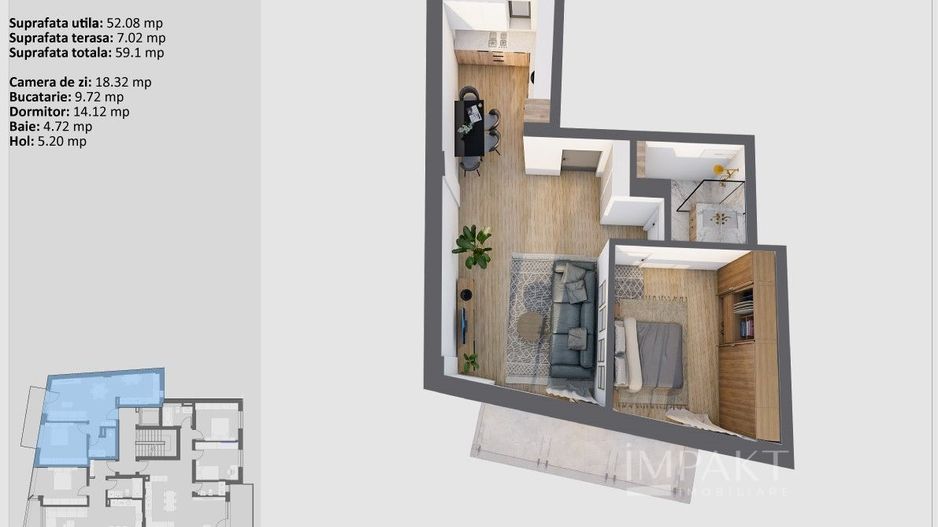 Apartamente exclusiviste in inima Clujului, calitate și accesibilitate! - Poză 4
