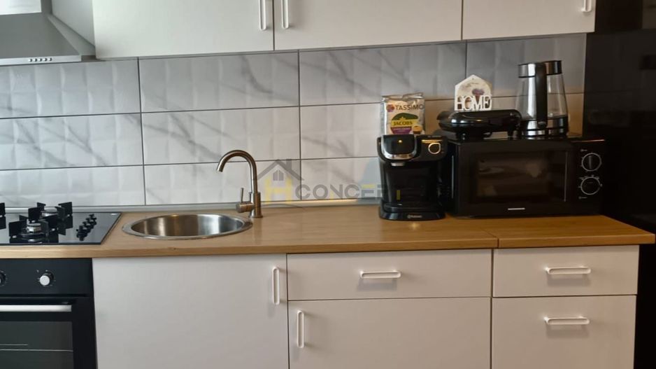 Apartament 2 camere tip studio Str Tineretului Chiajna - Poză 4