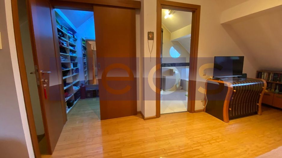 Vanzare Vila 208mp D+P+E+M  | Parcul Circului - Poză 5