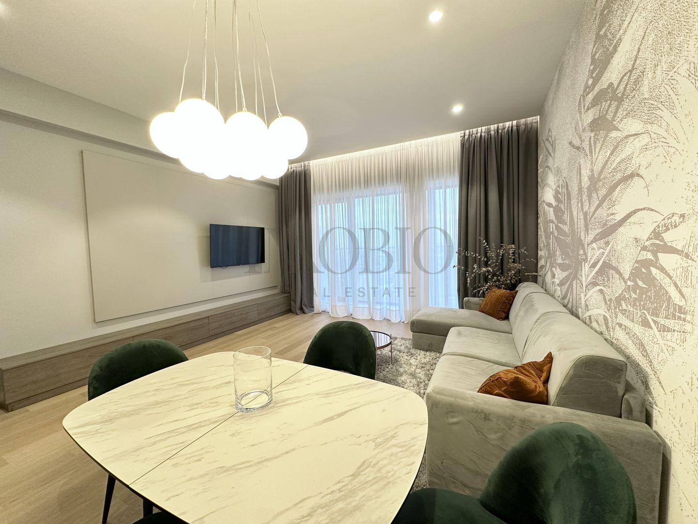 Apartament 2 Camere | One Verdi | Loc de Parcare - Poză 4