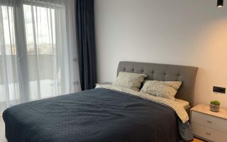 Apartament modern | la cheie | 3 camere | 2 băi | parcare | Frunzisulu - Poză 9