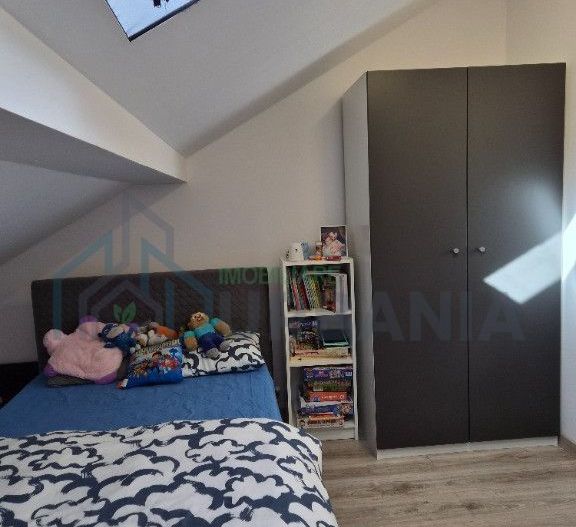 Apartament cu 4 camere de vânzare în Valea Lupului - Poză 6