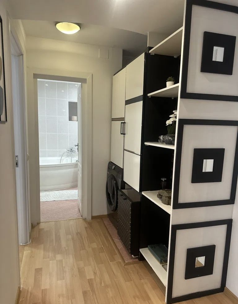 Mall Vitan | Apartament 4 camere - Poză 12