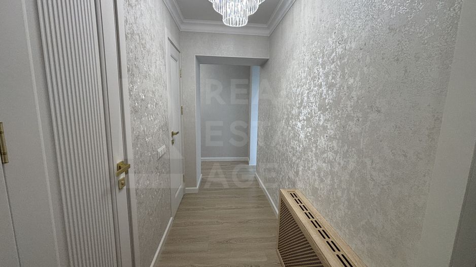 Vânzare, apartament, 3 camere, Strada Alba Iulia, Buiucani - Poză 13