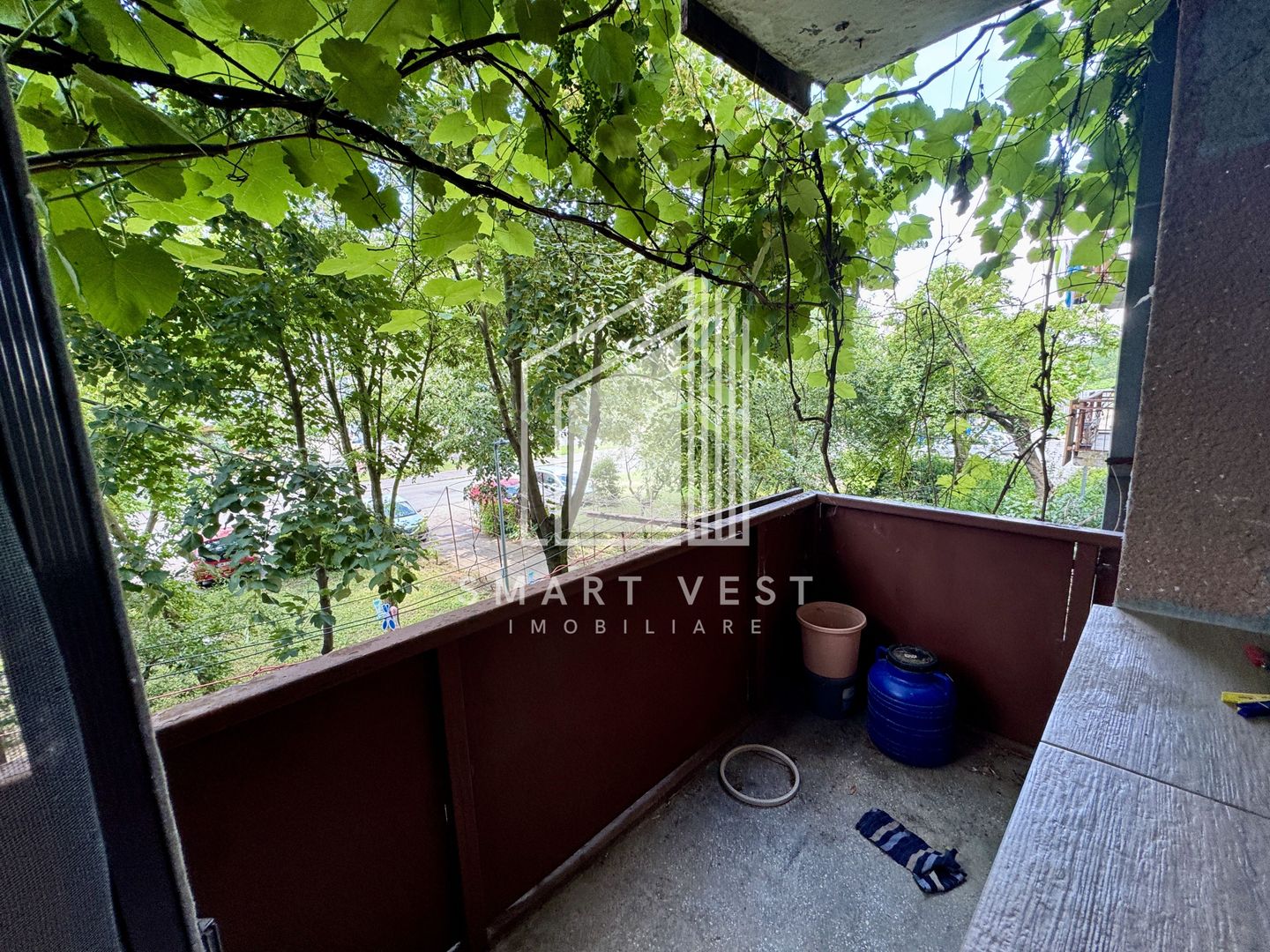 Apartament 3 camere | Etajul 1 | 78 mp utili | Zona Soarelui - Poză 17