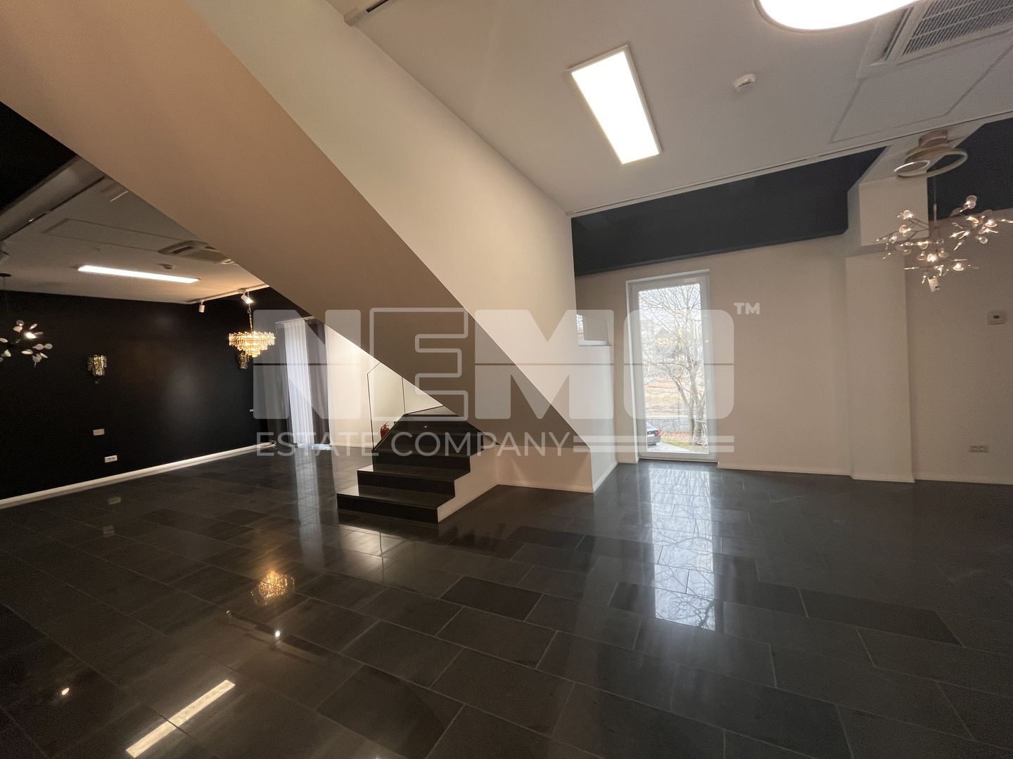 Spațiu Comercial de Inchiriat 70 MP I Suceava/ItcaniI 700 Euro+Tva - Poză 2