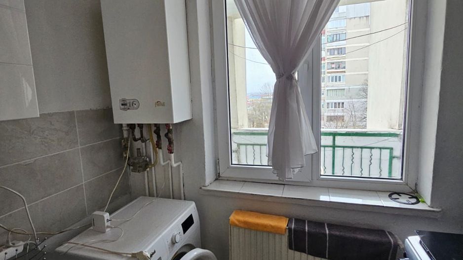 Apartament 3 camere, confort 1,  zona Craiovei – liceul Odobescu - Poză 13