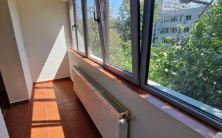 VÂNZARE 3 CAMERE | ZONA TITAN | BLOC REABILITAT - Poză 7