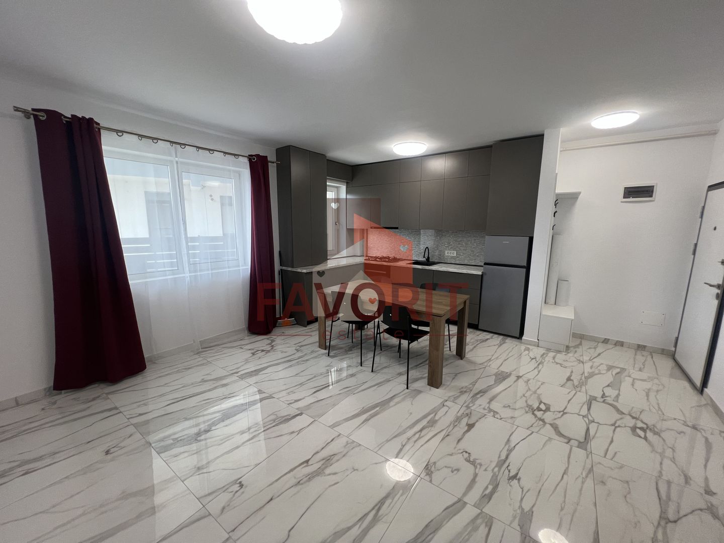 Apartament 2 camere | Braytim - Poză 2