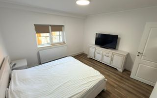 Casa P+1 moderna 141mp utili si teren 562mp - Brestei - Poză 4